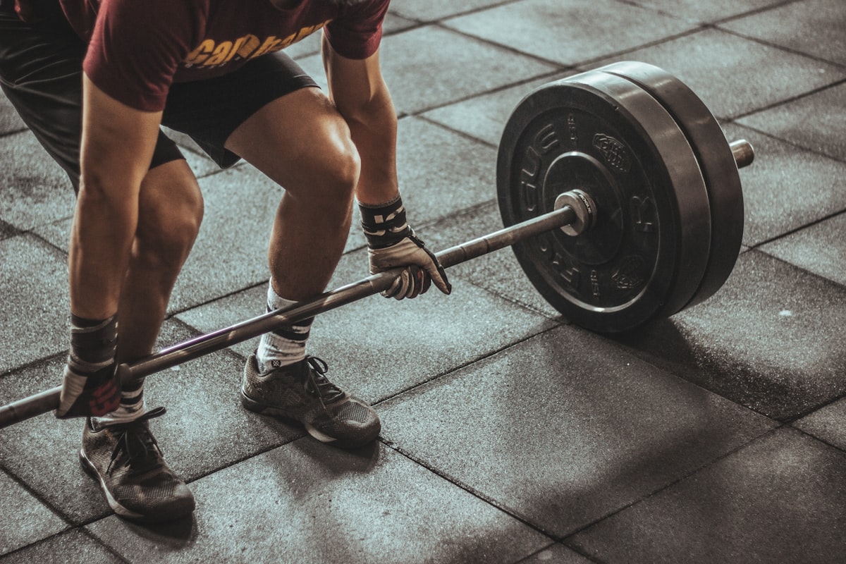 Strength Support